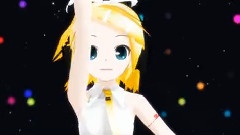 初音未来 - Too Cute!
