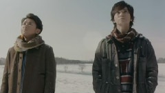 岚 - JAL - Japan Around Labo 先得 ニッポンをみつけよう 五本の木 雪景色编 CM