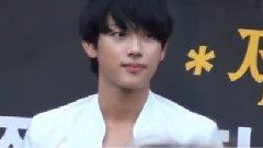 ZE:A - 日山粉丝签名会
