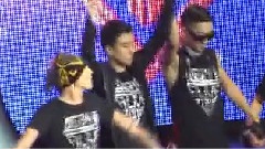 BigBang - Fantastic Baby & Bad Boy