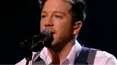 Matt Cardle - Here With Me