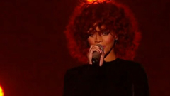 Rihanna,Matt Cardle - Unfaithful