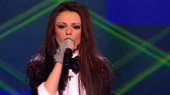 Will.I.Am,Cher Lloyd - Where Is The Love & I Got A Feeling