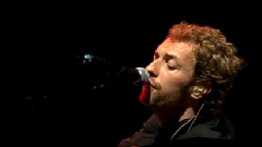 Coldplay - Clocks
