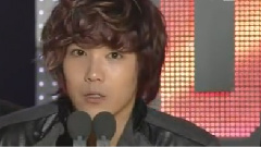 FTISLAND - 受赏