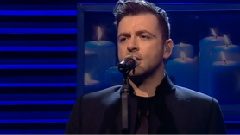 Westlife - I Will Reach You On National Lottery