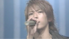 KAT-TUN - Never Again