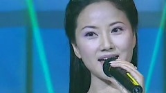 张燕 - 阿里山新歌