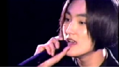 H.O.T.,安七炫 - Right Here Waiting & 欢喜