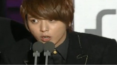 CNBLUE - Golden Disk Awards