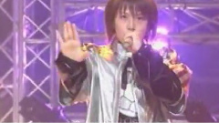 w-inds. - Aonther Days AXTV
