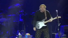 The Eagles - Funk #49