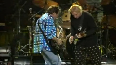 The Eagles - Rocky Mountain Way