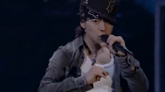 w-inds. - Light 2010FCLT演唱会 龙一部分