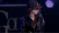 w-inds. - Light 2010FCLT演唱会 凉平部分