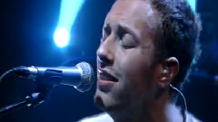 Coldplay - Speed Of Sound