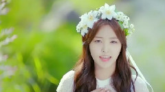 A Pink - Secret Garden