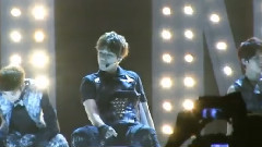 金圣圭(Infinite),Infinite - Inception