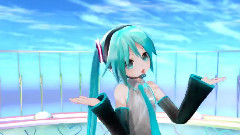 初音未来,亚北音留,VOCALOID家族 - メランコリック