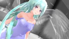 初音未来 - Ur-Style