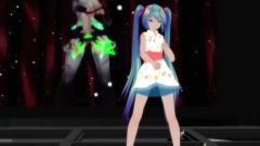 初音未来,镜音双子,gumi,VOCALOID家族 - Masked BitcH
