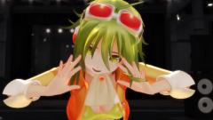 gumi,VOCALOID家族 - メランコリック
