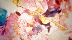 巡音流歌,VOCALOID家族 - おおかみは赤ずきんに恋をした