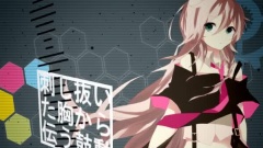 gumi,IA,VOCALOID家族 - ZtoA