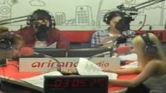 After School - Arirang Radio