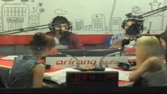 After School - Arirang Radio