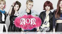 AOA - KBS2音乐银行