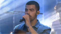 Jonas Brothers - When You Look Me In The Eyes