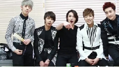 JJCC - Thank You Message From JJCC