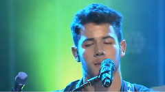 Jonas Brothers - Found