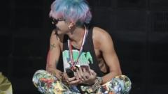 BigBang - 髪の毛が白くなるまで一緒にね