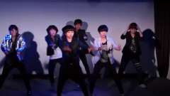 模仿翻唱 - My Lady & What Is Love & Create Your Smart Style