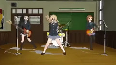 VOCALOID家族 - けいおん!