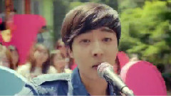Roy Kim - LOVE LOVE LOVE