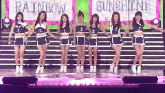 Rainbow - Sunshine