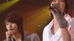 朴孝信,Gummy - Lucky