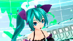 初音未来,游戏原声,Nico,VOCALOID家族 - Tell Your World