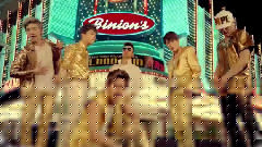 B.A.P - Hurricane