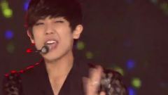 MBLAQ - Smoky Girl