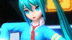 VOCALOID家族,初音未来 - SING&SMIL