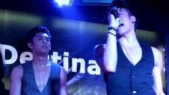 AK - Fantastic Baby
