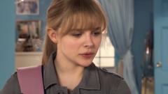 影视原声,Chloë Moretz - 电影<海扁王2>预告片