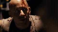 影视原声,Vin Diesel - 电影<星际传奇3>预告片
