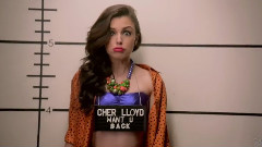 Cher Lloyd - Want U Back