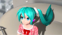 VOCALOID家族,初音未来 - Last Night, Good Night