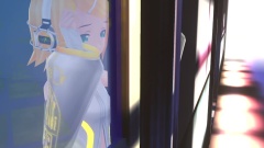 初音未来,镜音双子,VOCALOID家族 - ハウトゥー世界征服
